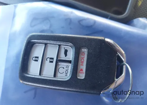 2020 Honda Cr-V Awd Ex from USA, damaged, VIN 2HKRW2H57LH666717